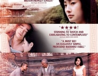 Spring, Summer, Fall, Winter… and Spring (2003)