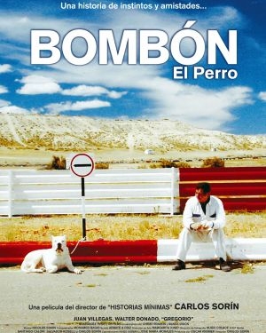 Bombon: El Perro (2004)