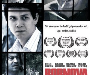 Bornova Bornova (2009)