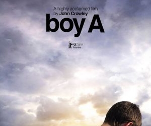 Boy A (2007)