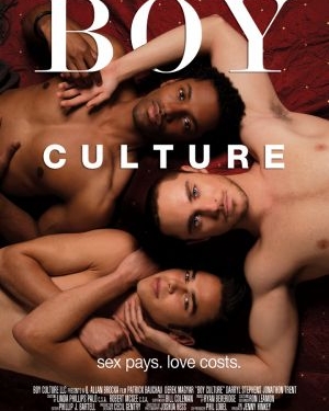 Boy Culture (2006)