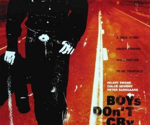 Boys Don’t Cry (1999)