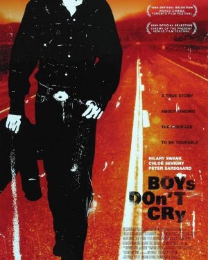 Boys Don’t Cry (1999)