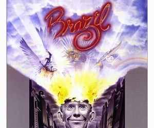 Brazil (1985)