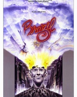 Brazil (1985)