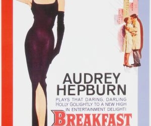Breakfast at Tiffany’s (1961)