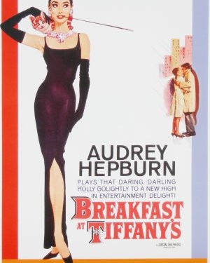 Breakfast at Tiffany’s (1961)
