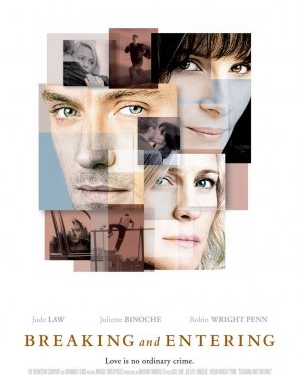 Breaking and Entering (2006)