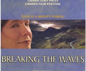 Breaking the Waves (1996)