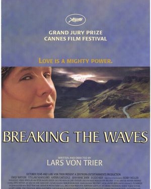 Breaking the Waves (1996)