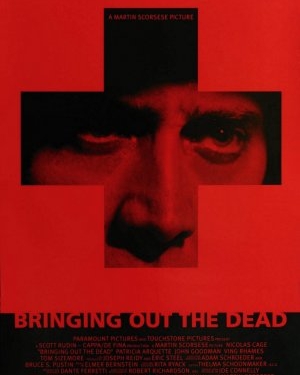 Bringing Out the Dead (1999)