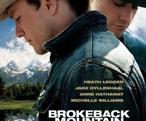 Brokeback Mountain (2005)