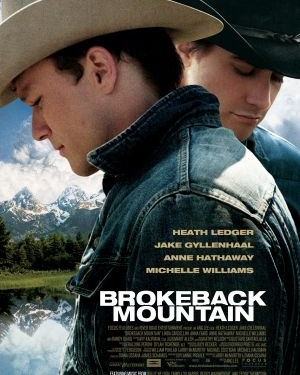 Brokeback Mountain (2005)