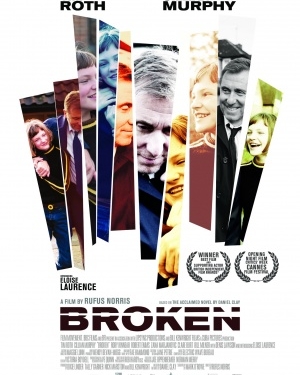 Broken (2012)