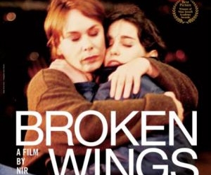 Broken Wings (2002)
