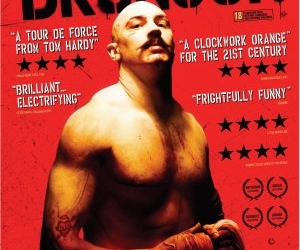 Bronson (2008)