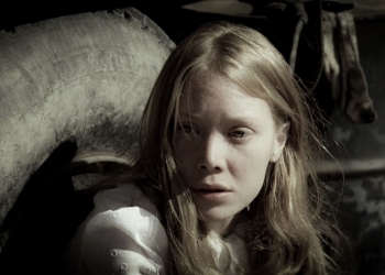 Badlands: Olağan Karakterlerin Olağanüstü İşlenişi