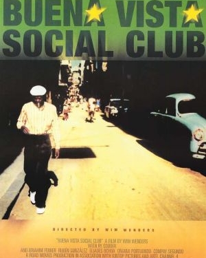 Buena Vista Social Club (1999)