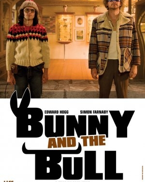 Bunny and the Bull (2009)