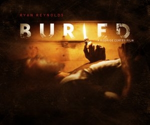 Buried (2010)