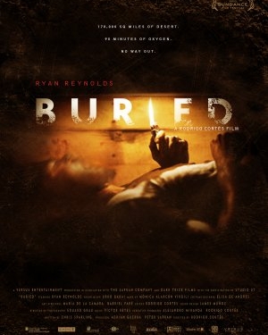 Buried (2010)