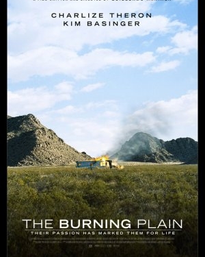 The Burning Plain (2008)