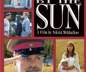 Burnt by the Sun (1994)
