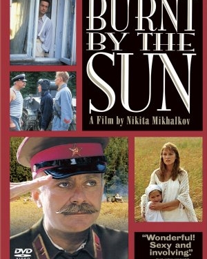 Burnt by the Sun (1994)