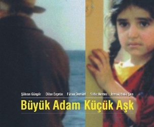 Büyük Adam Küçük Aşk (2001)