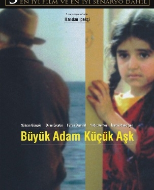 Büyük Adam Küçük Aşk (2001)