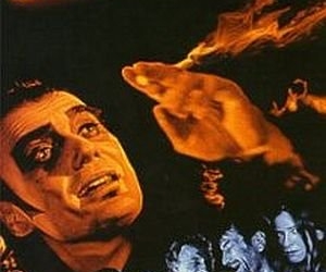 Cabaret Balkan (1998)