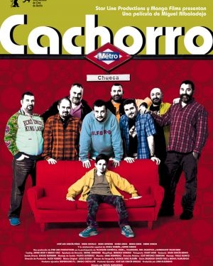 Cachorro (2004)