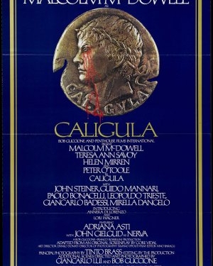 Caligula (1979)