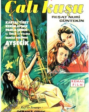 Çalıkuşu (1966)