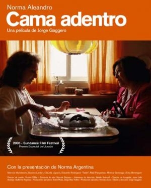 Cama adentro (2004)