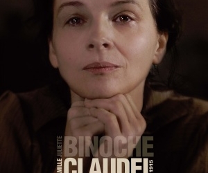 Camille Claudel,1915 (2012)