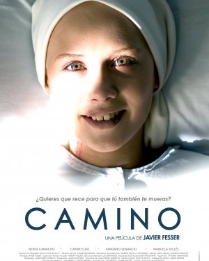 Camino (2008)
