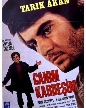Canım kardeşim (1973)