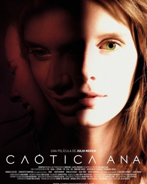 Chaotic Ana (2007)