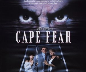 Cape Fear (1991)