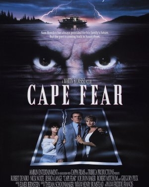 Cape Fear (1991)