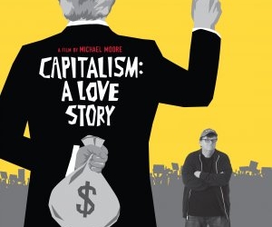 Capitalism: A Love Story (2009)