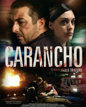 Carancho (2010)