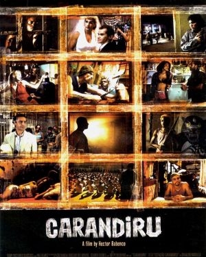 Carandiru (2003)