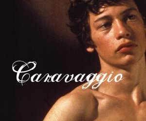 Caravaggio (1986)
