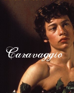 Caravaggio (1986)