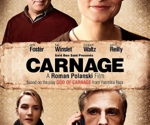 Carnage (2011)