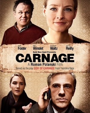 Carnage (2011)
