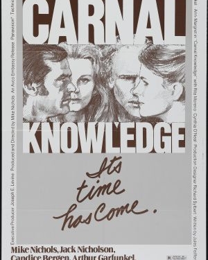 Carnal Knowledge (1971)
