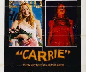 Carrie (1976)
